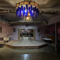 Longbranch Saloon - Boerne Dive Bar - Stage