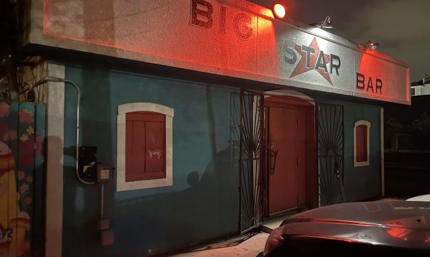 Big Star Bar