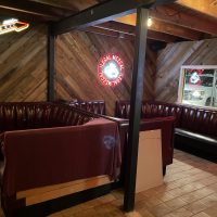 Dan Electro's Guitar Bar - Houston Dive Bar - Interior