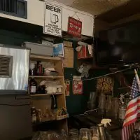 PJ's Sports Bar - Houston Dive Bar - Interior