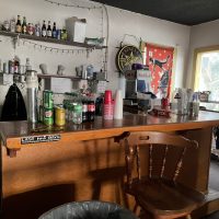 PJ's Sports Bar - Houston Dive Bar - Second Floor