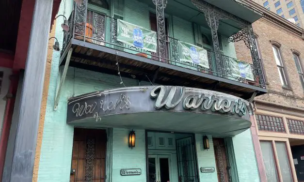 Warren’s Inn