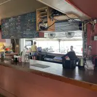 West Alabama Ice House - Houston Dive Bar - Interior