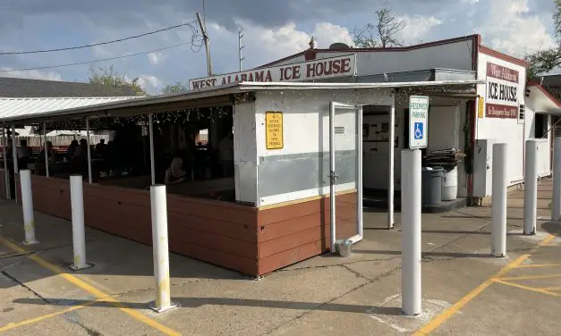 West Alabama Ice House