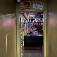 Al's Cocktails - Los Angeles Dive Bar - Interior