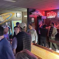 Cozy Inn - Los Angeles Dive Bar - Interior