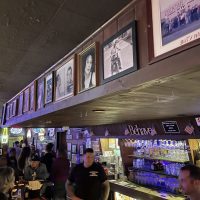 Cozy Inn - Los Angeles Dive Bar - Interior