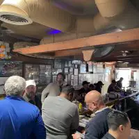 Hinano Cafe - Los Angeles Dive Bar - Interior
