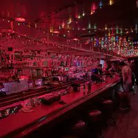 La Cita Bar - Los Angeles Dive Bar - Interior