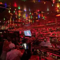 La Cita Bar - Los Angeles Dive Bar - Interior