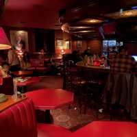 The Prince - Los Angeles Dive Bar - Interior
