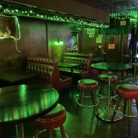The Roost - Los Angeles Dive Bar - Interior