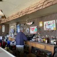 Lee's Tavern - Los Angeles to Las Vegas Dive Bar - Interior