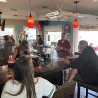 Maxx's Food and Drinks - Boulder City Dive Bar - Interior