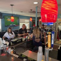 Maxx's Food and Drinks - Boulder City Dive Bar - Interior