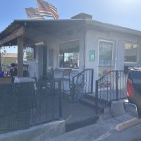 Maxx's Food and Drinks - Boulder City Dive Bar - Exterior