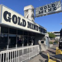 Gold Mine Tavern - Henderson Dive Bar - Exterior