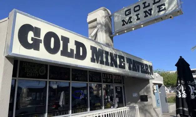 Gold Mine Tavern