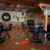 Rustic Lounge - Henderson Dive Bar - Interior