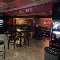 Dino's Lounge - Las Vegas Dive Bar - Interior