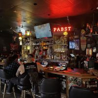 The Dive Bar - Las Vegas Dive Bar - Interior