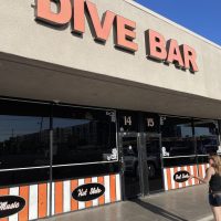 The Dive Bar - Las Vegas Dive Bar - Exterior