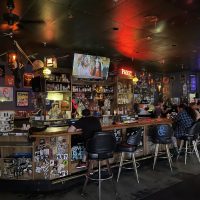 The Dive Bar - Las Vegas Dive Bar - Interior