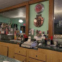 Barry's Bar & Grill - Buffalo Dive Bar - Interior