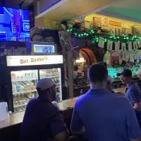 Del Denby's Tavern - Buffalo Dive Bar - Interior