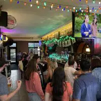 Del Denby's Tavern - Buffalo Dive Bar - Interior