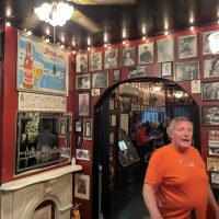 Buffalo Bar & Grill - Buffalo Dive Bar - Interior