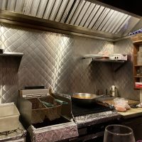 Buffalo Bar & Grill - Buffalo Dive Bar - Kitchen