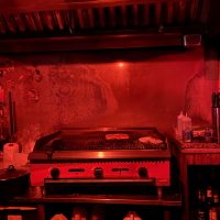 The Old Pink - Buffalo Dive Bar - Grill