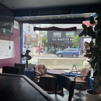 Done Right Inn - Toronto Dive Bar - Interior