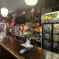 Done Right Inn - Toronto Dive Bar - Interior