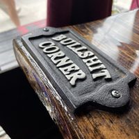Sweaty Betty's - Toronto Dive Bar - Interior