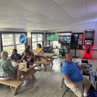 Kramer's - Dayton Dive Bar - Interior