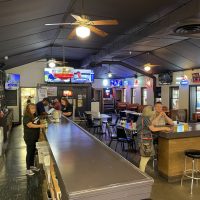 Kramer's - Dayton Dive Bar - Interior