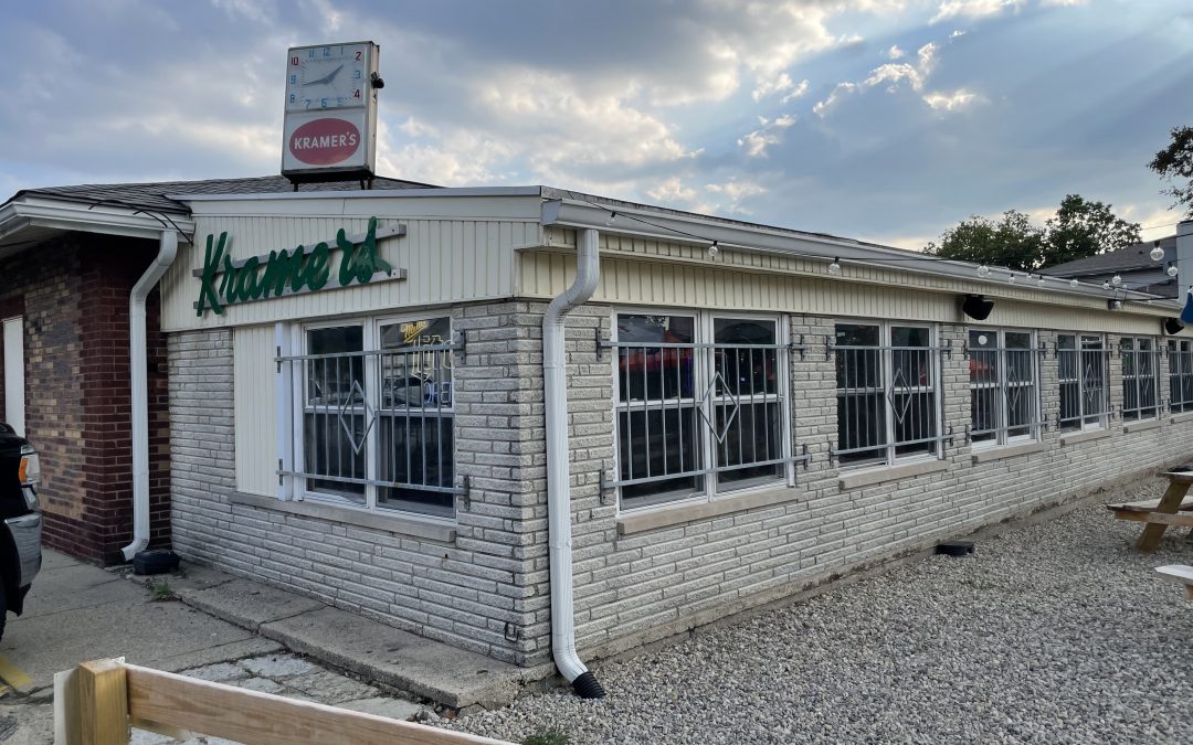 Kramer’s