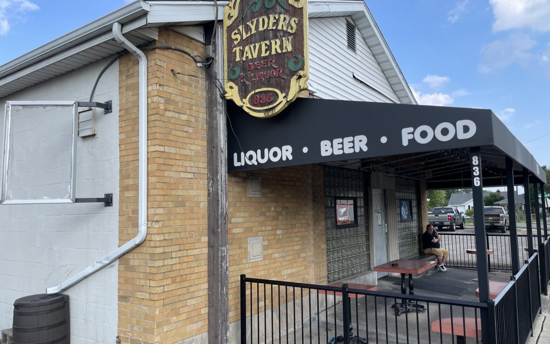 Slyder’s Tavern
