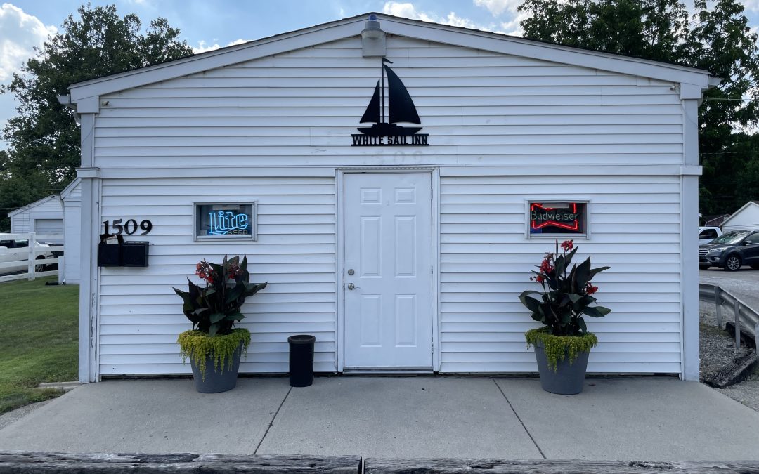 White Sail Inn