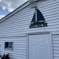 White Sail Inn - Dayton Dive Bar - Exterior