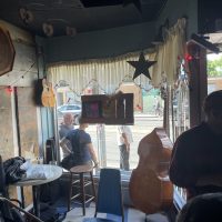 Communist's Daughter - Toronto Dive Bar - Interior