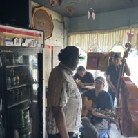 Communist's Daughter - Toronto Dive Bar - Live Music