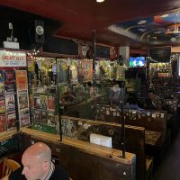 Sneaky Dee's - Toronto Dive Bar - Interior