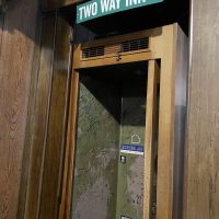 Two Way Inn - Detroit Dive Bar - Interior