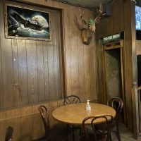 Two Way Inn - Detroit Dive Bar - Interior