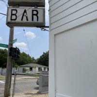 Two Way Inn - Detroit Dive Bar - Exterior