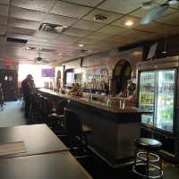 Baker Streetcar Bar - Hamtramck Detroit Dive Bar - Interior