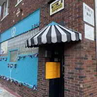 Suzy's Bar - Detroit Hamtramck Dive Bar - Exterior